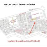 Lô góc khe thoáng có nhà 2 tầng sẵn dòng tiền cho thuê 10 triệu/ tháng