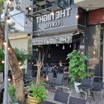 Cho thuê nhà nguyên căn mặt tiền q1, diện tích sàn 72m2 + vỉa hè rộng, kd đa ngành nghề, 29tr/tháng