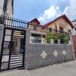 Khu biệt thự hiếm nhà bán nguyễn huy tưởng, p6, bình thạnh. ngang lớn(9,2x14)cn:100m2. 22t về 19,5t