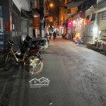 Bán gấp 126 vĩnh hưng - hoàng mai. 55m. 5 tầng. mt 4,5m. giá chào 10,9 tỷ. 3 ô tô chánh. kinh doanh