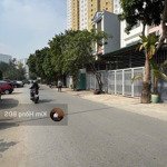 Nhà kđt xa la 70m, 7 tầng thang máy, mt 4.5m mặt phố kinh doanh, vỉa hè 5m, giá 15 tỷ 500