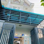 Nhà lầu ngay trung tâm hành chính dĩ an giá rẻ 3 tỷ 450 triệu