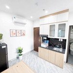 Bán cccmn lê đức thọ mới xây 2 thoáng, đường oto, 15pkk, dòng tiền 75tr/th, pccc đầy đủ
