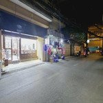Mặt đường hoàng mai - trương định 65m 4tầng mt 4,3m chào 19,5tỷ có thương lượng
