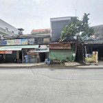 Nhà 2 mặt tiền kdc sóng thần, phường an bình, tp dĩ an