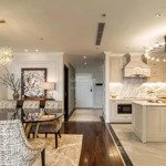 Bán căn duplex 194m2 nội thất luxury nhập hàn, view đẹp nhất tòa nhà sông hồng, hồ tây, sân golf