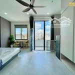 Căn hộ 1pn cho thuê ngắn hạn, dài hạn ngay quận 4 gần đh luật, cầu ông lãnh , gần q1, q7