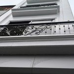 Bán nhà phố kim giang, nhà mới tinh, dân xây đẹp long lanh,về ở ngay,giá nhỉnh 6 tỷ