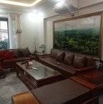 Mặt phố quan nhân, thanh xuân, thang máy, gara ô tô, kd, dt 85m2, 6 tầng, mt 5m, giá 33 tỷ