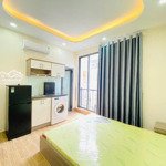 Chính chủ bán toà nhà chdv q.bình thạnh 6pn 6wc ln 36tr 5,5x7 ful nt giá 6,9 tỷ lh 0901 970 599 ngâ