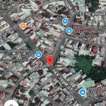 Căn góc 2 mặt tiền, tô ngọc vân