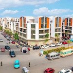 đón sóng liền kề 2025 lk bt vinhomes ocean park 2 từ 115tr/m2, cú hích hạ tầng vành đai 4 và 3.5