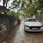 Bán đất dt 228m2, giá 12 triệu, dt 383, đông kết, khoái châu, hưng châu, hưng yên, chính chủ uy tín