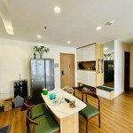 Bán căn hộ ct3 vĩnh điềm trung đầy đủ nội thất đẹp