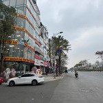 Cđt chuyển nhượng dự án xây chung cư, sàn thương mại, văn phòng mp nguyễn hoàng, 2781m2, 480 tỷ