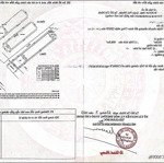 Nhà giá 4tỷ730/98,2m2 ngay phan đăng lưu-phú nhuận gần ngã tư phú nhuận.đang cho thuê 28triệu/tháng