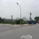 đất phân lô mậu lương - vỉa hè 4m - ô tô tránh - đường rộng 6m - kinh doanh nhỏ - 50m chỉ hơn 11 ty