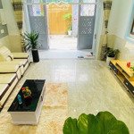 Bán góc nội bộ bàu cát 1, dt 8 x 20m, trệt 5 lầu st, cho thuê 60tr/th