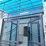 Bán nhà đường 48, hiệp bình chánh, thủ đức, 4,3 tỷ, 60m2, 3pn, đất hiện hữu.