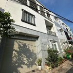 Bán nhà 2 lầu đường ô tô phường tml tp thủ đức