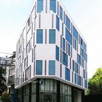 Bán toà nhà góc 2mt cửu long, p. 2, quận tân bình - dt 3.000m2 - hầm - 7 tầng - giá 120 tỷ
