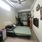 Khâm thiên, đống đa. dt 23m2 x 5 tầng, mt 2,1m, giá 3,5 tỷ. 1 ngoạt ra phố, ngõ thông kinh doanh.