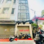 Bán nhà mặt phố vọng- hai bà trưng. gần 40m. 5 tầng. giá chào 16 tỷ hơn. dòng tiền gần 30tr/ tháng.