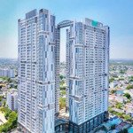Căn hộ hạng sang độc tôn có cây cầu kính cao nhất vn mở bán vài căn suất nội bộ cuối cùng!
