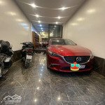 Phân lô ô tô đỗ cửa - gara 7 chỗ vào nhà - 5 tầng thang máy - nhà đẹp ở luôn