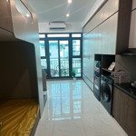 Siêu phẩm ccmn 30m2 giường tầng. full nội thất, máy giặt riêng. thoáng mát tại khương đình