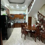 Thổ quan , khâm thiên . nhà đẹp ngõ rộng - ngõ thông - về ở ngay .