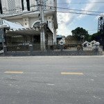 Cần bán lô đất mt đường 8 đình phong phú , cđ công thương, tăng nhơn phú b, quận 9, dt 88m/7.5 tỷ