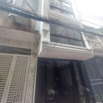 Siêu phẩm nhà phố hoa lư - vân hồ - 4,89 tỷ - sổ riêng chính chủ, ô tô - ngõ thông kinh doanh!