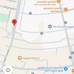 Bán gấp lô đất mặt tiền đường phước thiện phường long thạnh mỹ q9 tp thủ đức tp hcm vị trí đẹp