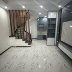 Bán nhà riêng 4pn + 4wc, 48m2, tân mai, thịnh liệt, hoàng mai, hà nội chỉ v với giá cực chất 6,5 tỷ