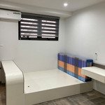 Cho thuê chung cư mini geleximco lê trọng tấn, 30m2, 1pn, 1wc