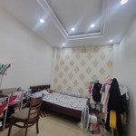 Cực hiếm, nhà 4 tầng, hẻm 7m, ngay đặng văn bi thủ đức, 50m2(4.5x11)