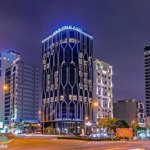 Bán lô đất đường hồ nghinh nối dài trần bạch đằng, diện tích 125m2 giá 14.x tỷ
