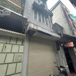 Vài bước chân ra phố 5 tầng thoáng trước sau 46 m-5 tầng chỉ 10.5 tỷ