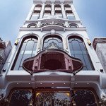 Bán khách sạn ba đinh , mặt phố nguyễn thái học, vip kinh doanh, dòng tiền gần 7tỷ/năm