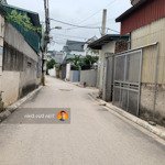 Chính chủ em trai cần tiền lấy vợ bán lô góc 58m2 ngõ 82 thống nhất, tổ 1 cự khối giá rẻ đầu tư tốt