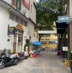 Cách mt 1 căn, nhà 3tầng+hẻm sang. ngay lê duẩn & nguyễn bỉnh khiêm, p.bến nghé (4,2x9m). giá 11,5t