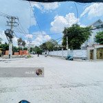 Ngộp 3 tỷ bán đất linh đông mặt tiền ngay góc đường 22 gần vành đai 2 dt 82m2 (6x13.6) giá 7.5 tỷ