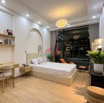 Garden court 1 căn hộ độc nhất tại phú mỹ hưng | giá 17 tỷ