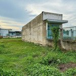 Bán đất đt 823d, thị trấn đức hòa, đức hòa, long an, 1 tỷ, 228m2, view đẹp