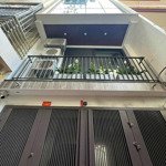 Nhà đẹp xã đàn, ngã sáu ô chợ dừa - đẹp như khách sạn- hai thoáng trước sau- hai măt ngõ, sổ đẹp
