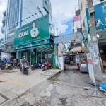 Bán nhà góc 2 mặt tiền số 690 đường 3/2, phường 14, quận 10. ngay lý thường kiệt. ngang 7m