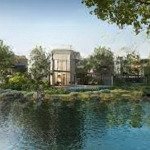 Bán biệt thự đơn lập eco village - giá siêu hấp dẫn - lh ms thu để có giá ưu đãi
