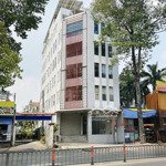 Tòa nhà mặt tiển lý thường kiệt, tân bình - hầm 7 lầu, thang máy - dòng tiền hơn 4 tỷ/ năm - 228m2