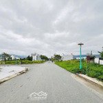 Hạ giá bán lô cặp đẹp kdt hoàng long sát đường a2 vcnpl2, tương lai thông ra đường số 4
